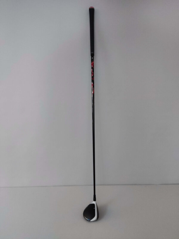 TaylorMade Sim2 Titanium / FW5 / Stiff - Bild 9