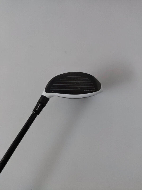 TaylorMade Sim2 Titanium / FW5 / Stiff - Bild 2