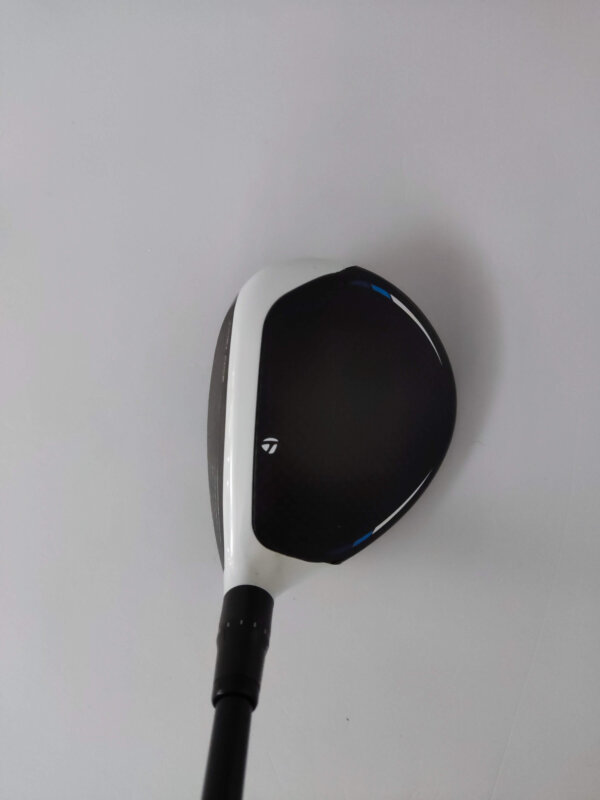 TaylorMade Sim2 Titanium / FW5 / Stiff - Bild 5