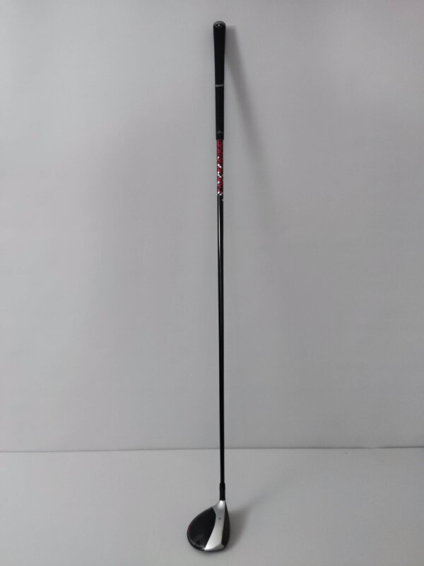 Taylormade M4 / Fw5 / Stiff - Bild 9