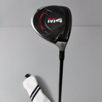 Taylormade M4 / Fw5 / Stiff