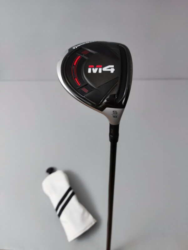 Taylormade M4 / Fw5 / Stiff