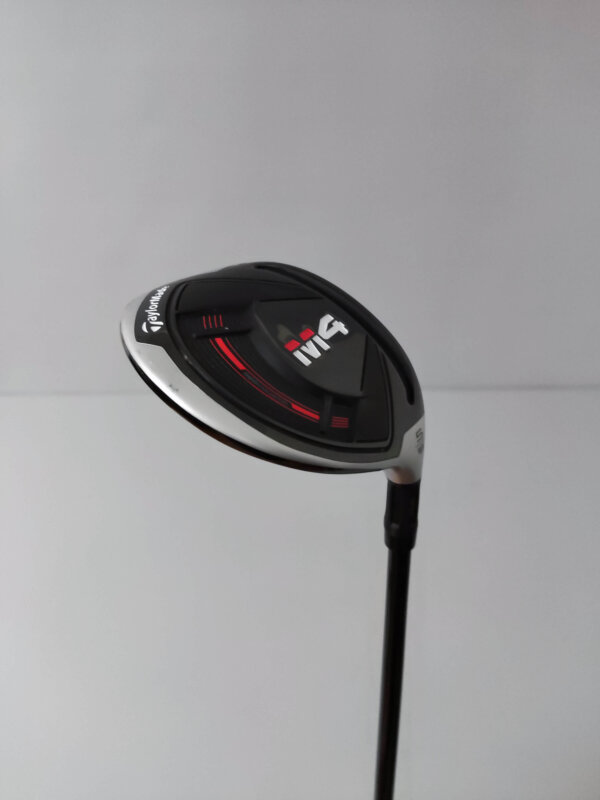 Taylormade M4 / Fw5 / Stiff - Bild 8