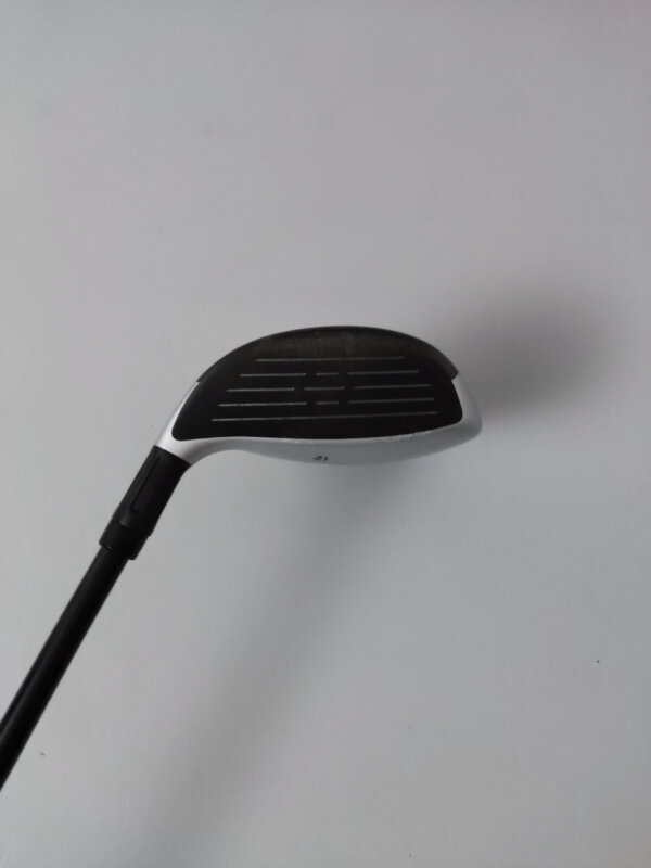 Taylormade M4 / Fw5 / Stiff - Bild 2