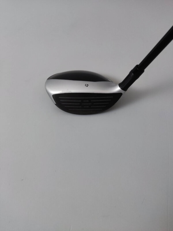 Taylormade M4 / Fw5 / Stiff - Bild 3