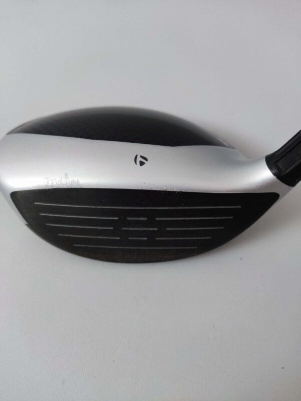 Taylormade M4 / Fw5 / Stiff - Bild 4