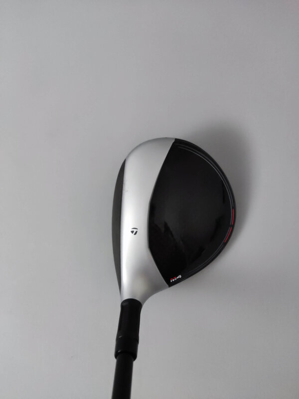 Taylormade M4 / Fw5 / Stiff - Bild 5