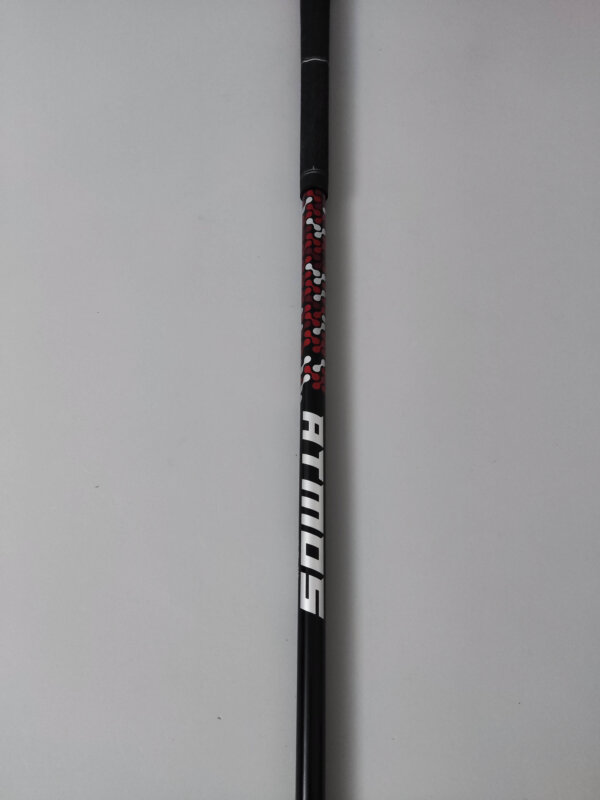 Taylormade M4 / Fw5 / Stiff - Bild 10