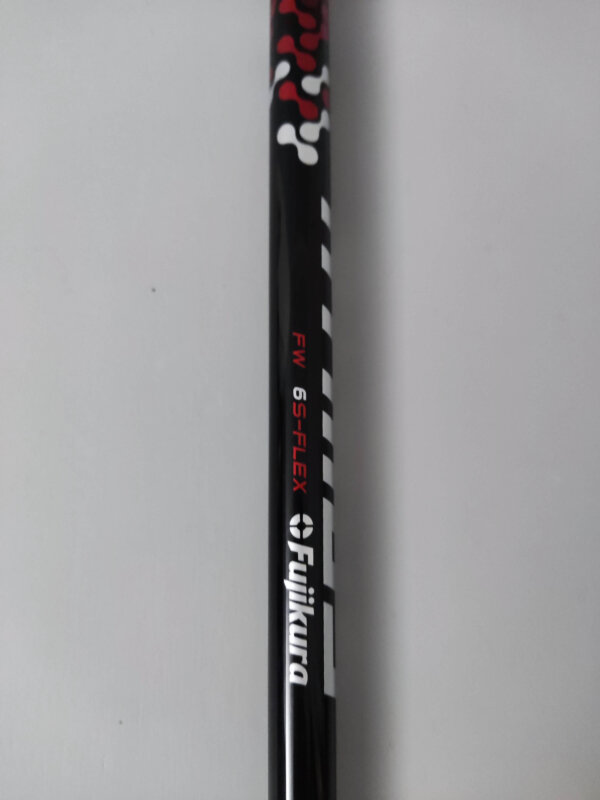 Taylormade M4 / Fw5 / Stiff - Bild 11