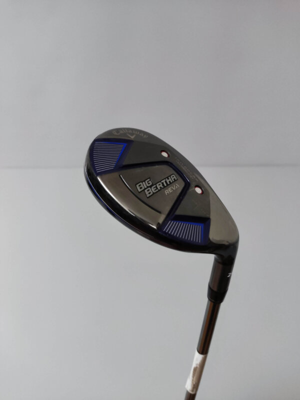 Callaway Reva / Hybrid 4 / Dam - Bild 6