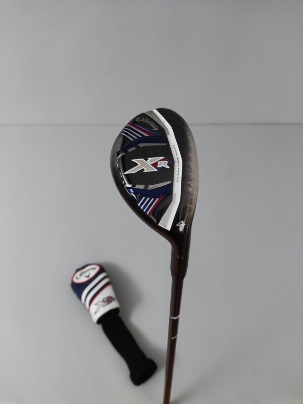 Callaway XR / Hybrid4 / Regular