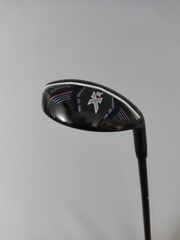 Callaway XR / Hybrid4 / Regular - Bild 7