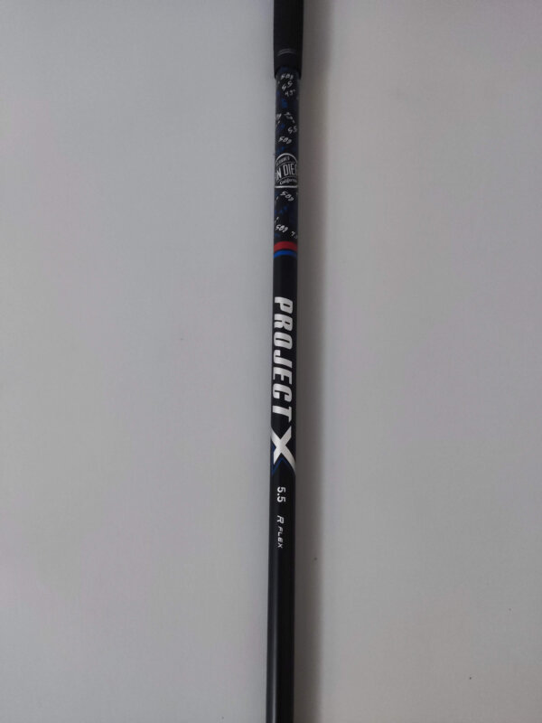 Callaway XR / Hybrid4 / Regular - Bild 9