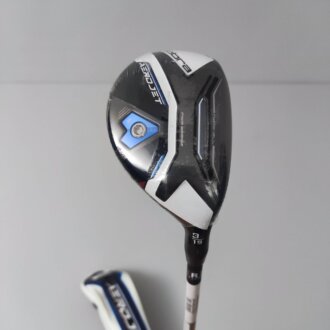 NY Cobra AeroJet / Hybrid 3H / Regular