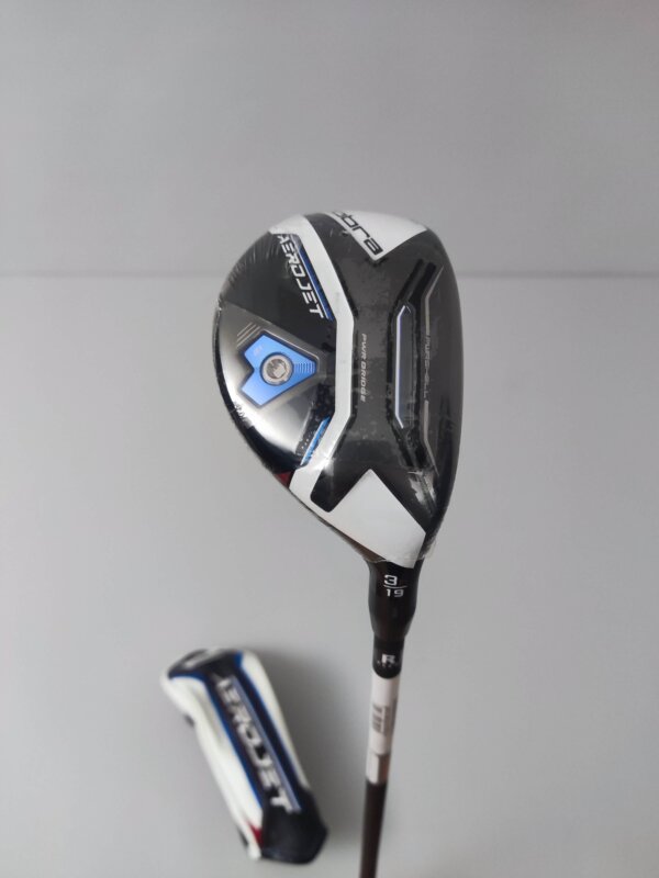 NY Cobra AeroJet / Hybrid 3H / Regular