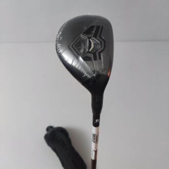 NY Cobra Darkspeed / Hybrid 5H / Regular