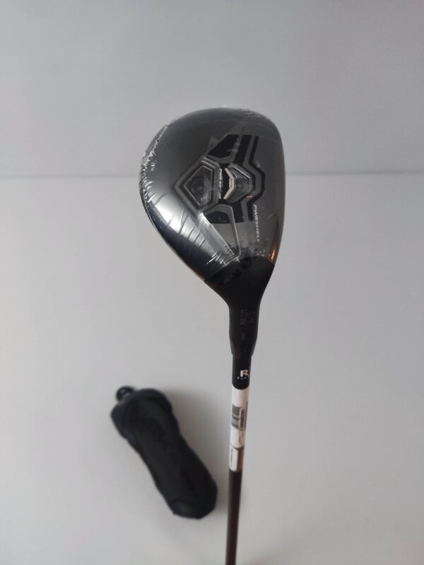 NY Cobra Darkspeed / Hybrid 5H / Regular
