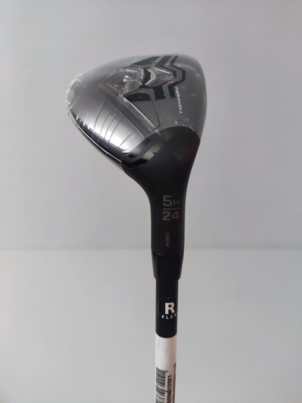 NY Cobra Darkspeed / Hybrid 5H / Regular - Bild 2