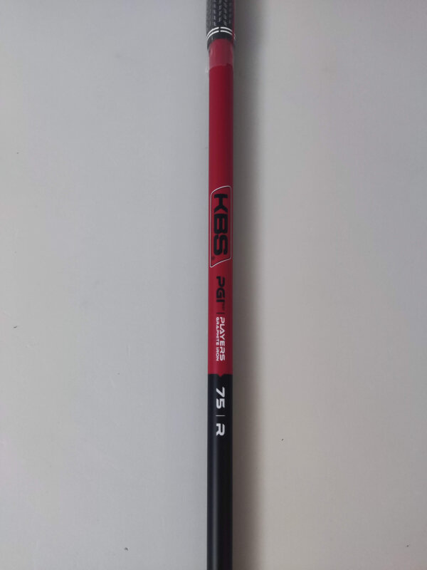 NY Cobra Darkspeed / Hybrid 5H / Regular - Bild 7