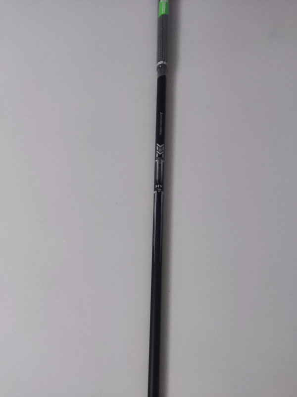 NY Cobra King Tec Black / Hybrid 4 / Regular - Bild 6