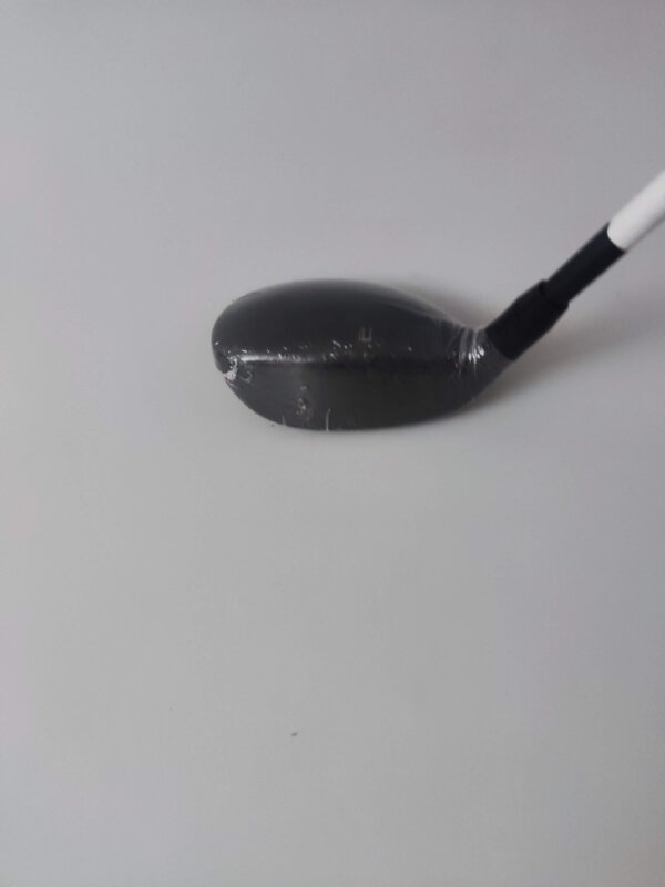 NY Cobra King Tec Black / Hybrid 3 / Stiff - Bild 3