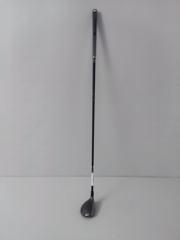 NY Cobra King Tec Black / Hybrid 3 / Stiff - Bild 5