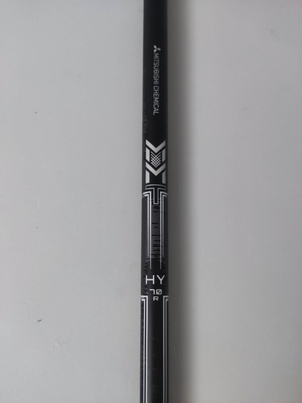 NY Cobra King Tec Black / Hybrid 4 / Regular - Bild 7