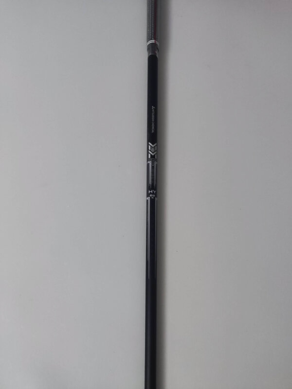 NY Cobra King Tec Black / Hybrid 3 / Stiff - Bild 6
