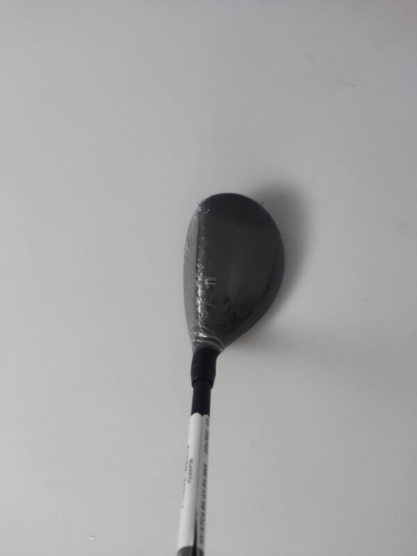 NY Cobra King Tec Black / Hybrid 3 / Stiff - Bild 4