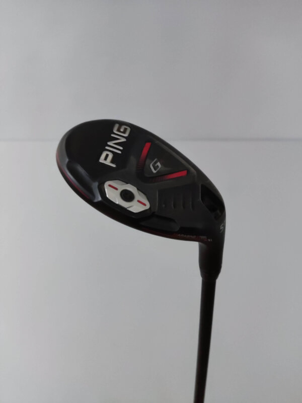 Ping G410 / Hybrid 5 / Regular - Bild 7