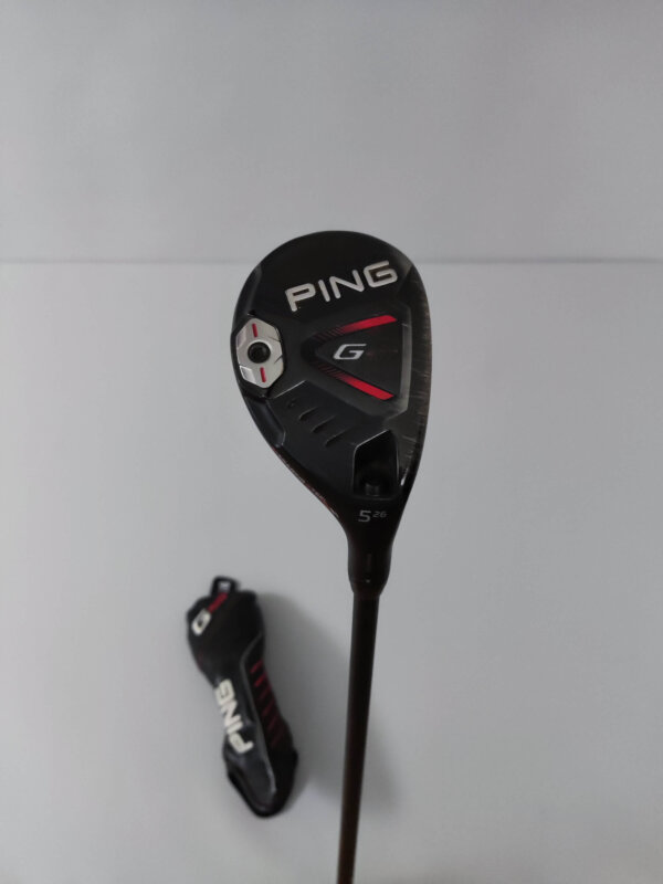 Ping G410 / Hybrid 5 / Regular