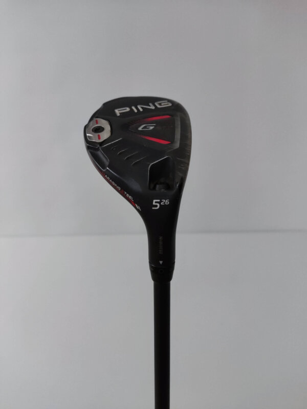 Ping G410 / Hybrid 5 / Regular - Bild 8