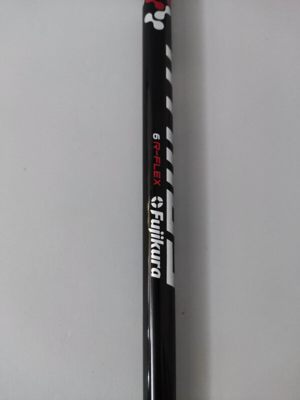 Taylormade M4 / Hybrid4 / Regular - Bild 10