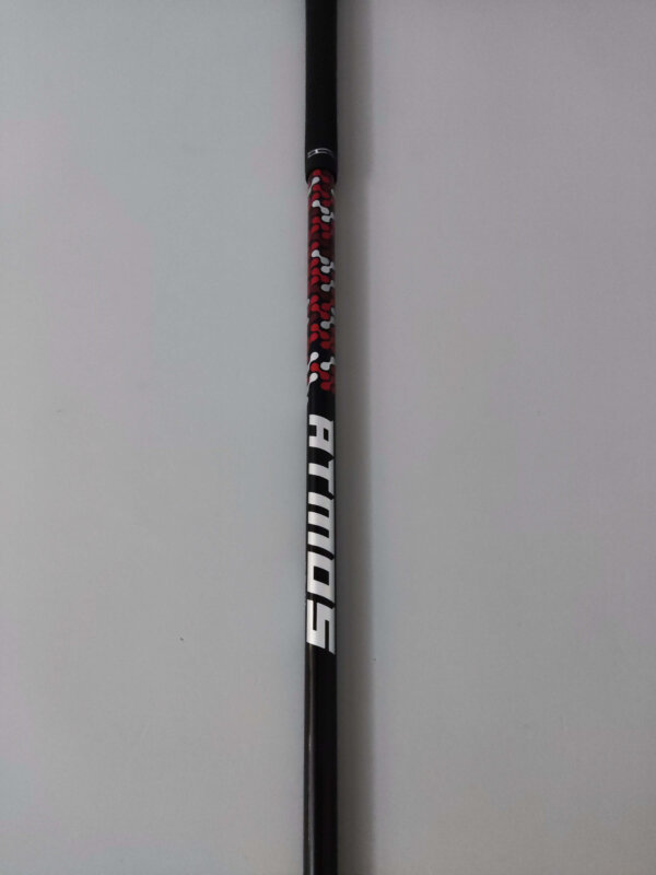 Taylormade M4 / Hybrid4 / Regular - Bild 11