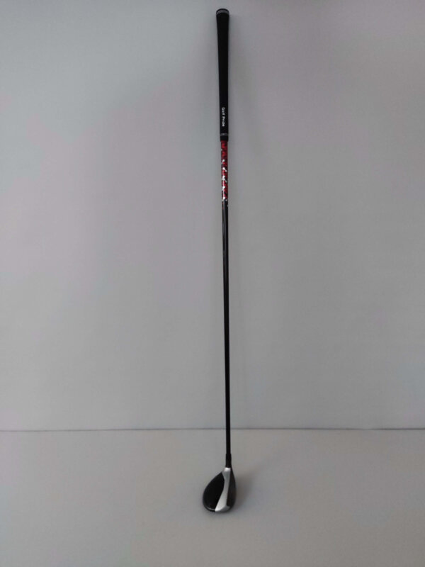Taylormade M4 / Hybrid4 / Regular - Bild 9