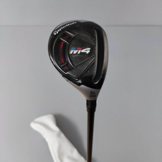 Taylormade M4 / Hybrid 6 / Regular
