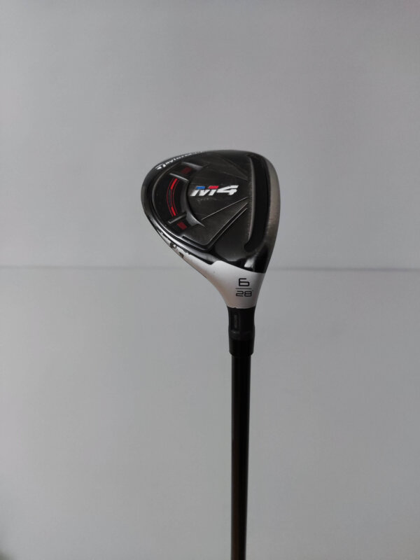 Taylormade M4 / Hybrid 6 / Regular - Bild 7