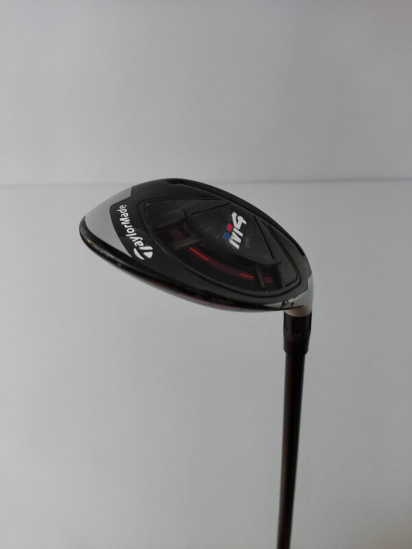 Taylormade M4 / Hybrid 6 / Regular - Bild 8