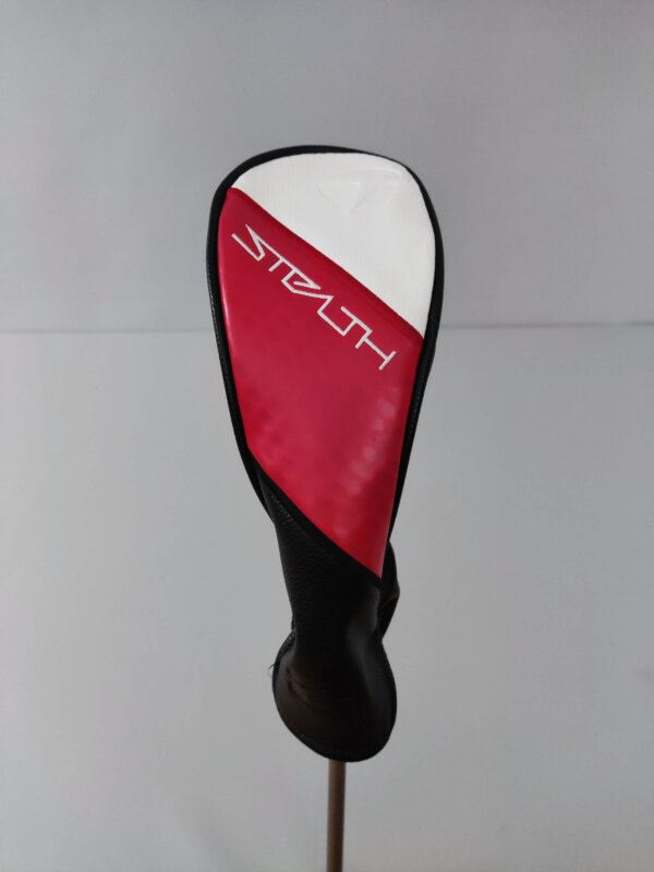 TaylorMade Stealth 2 / Hybrid4 / Regular - Bild 6