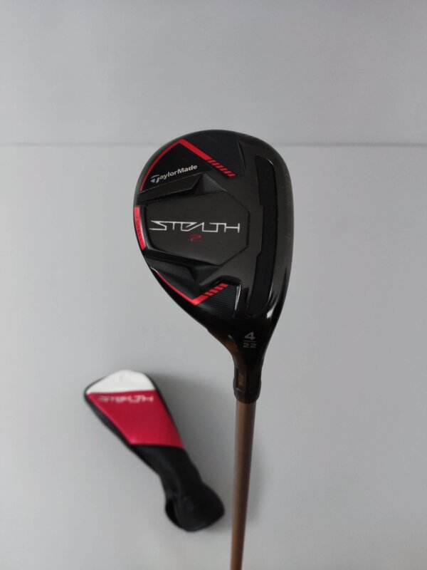 TaylorMade Stealth 2 / Hybrid4 / Regular