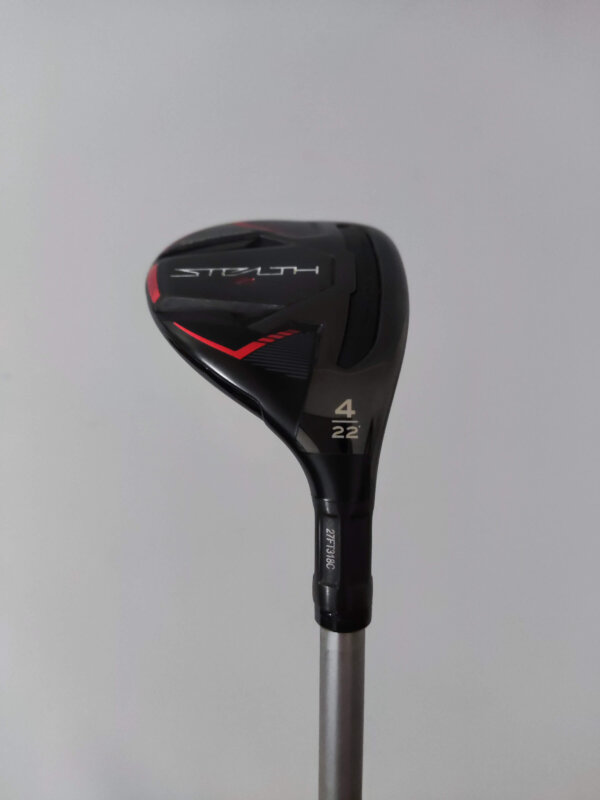 TaylorMade Stealth 2 / Hybrid4 / Regular - Bild 7