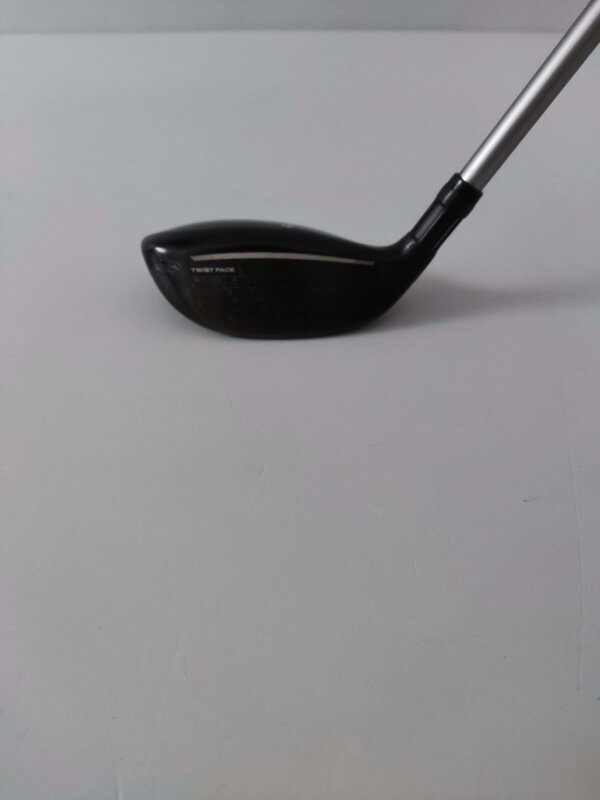 TaylorMade Stealth 2 / Hybrid4 / Regular - Bild 3