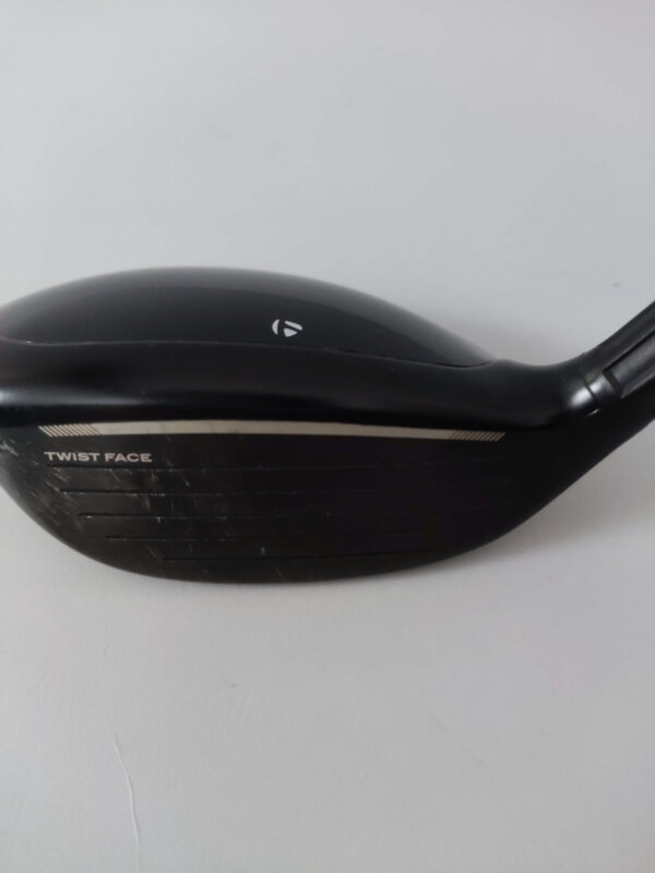 TaylorMade Stealth 2 / Hybrid4 / Regular - Bild 4
