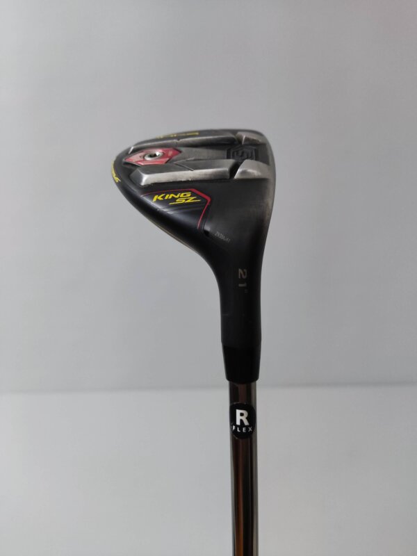 Cobra Speedzone / Hybrid 4 / Regular - Bild 7