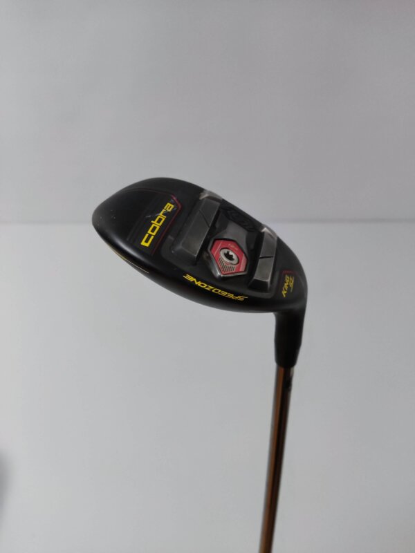 Cobra Speedzone / Hybrid 4 / Regular - Bild 8