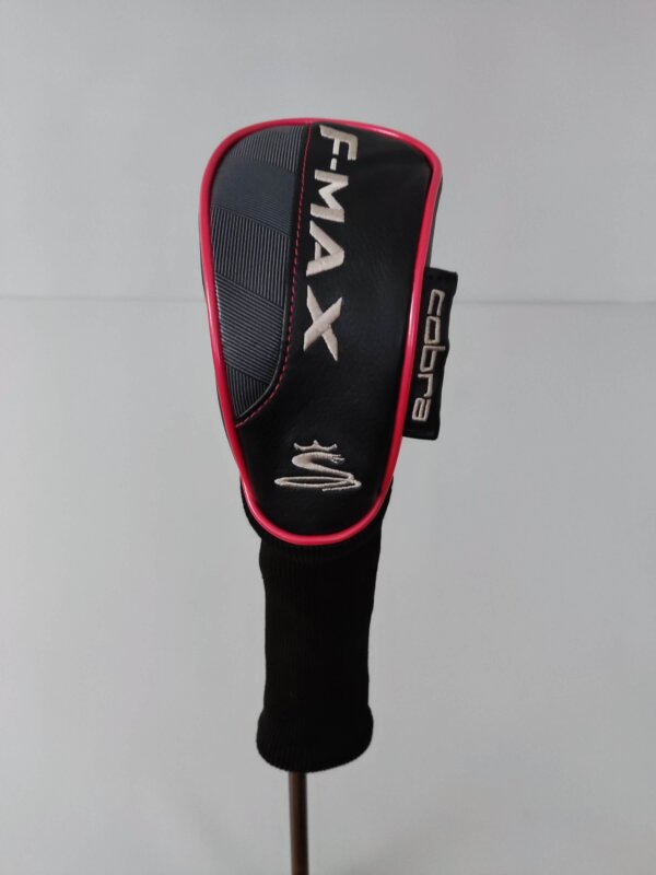 Cobra F Max / Hybrid6 / Dam / Vänster - Bild 6