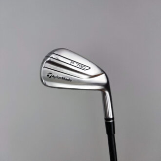 TaylorMade P790 / J2 / X-Stiff