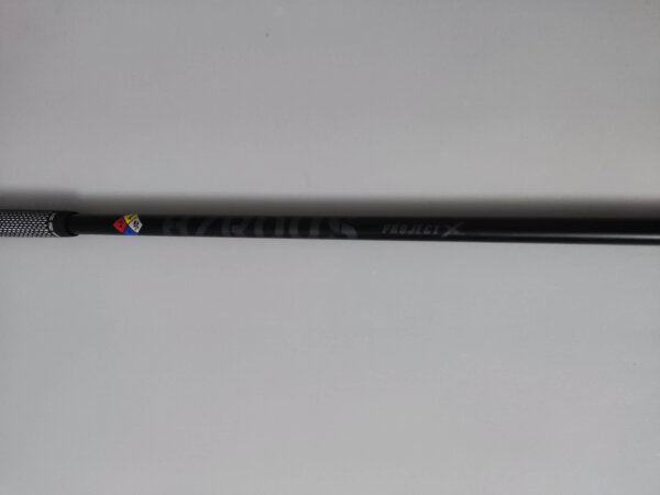 TaylorMade P790 / J2 / X-Stiff - Bild 6