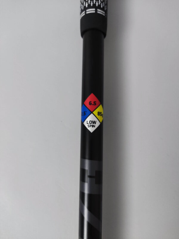 TaylorMade P790 / J2 / X-Stiff - Bild 7