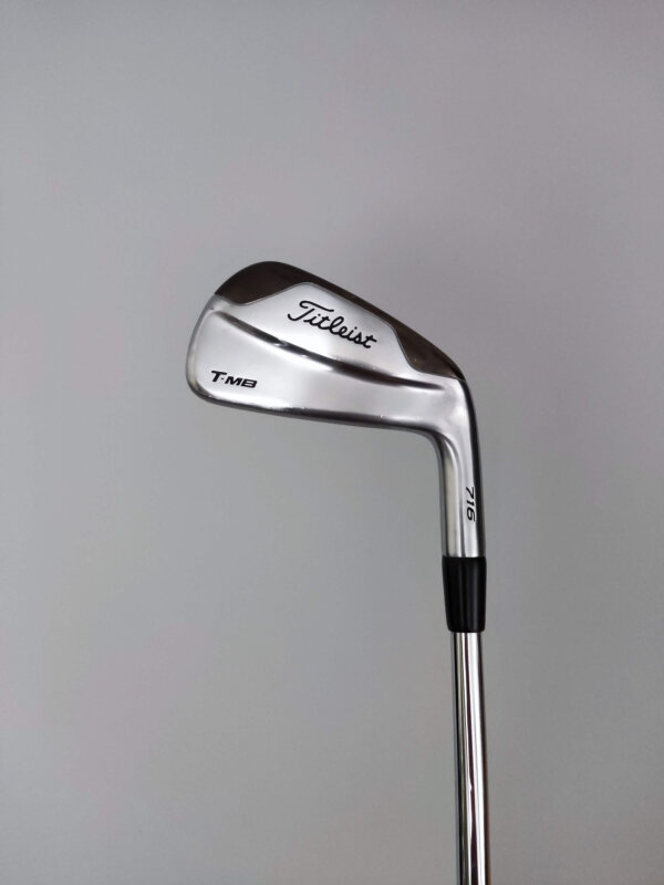 Titleist T-MB 716 / J2 / Stiff